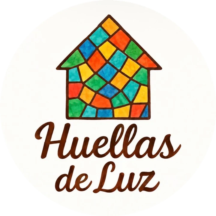 Huellas de Luz